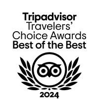 Tripadvisor Best of the Best 2024